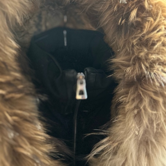 Rudsak Winter jacket Xsmall - Picture 6 of 11